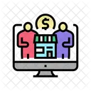 Entrepreneur  アイコン