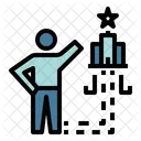 Entrepreneur  Icon