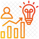 Entrepreneur Entrepeneur Retention Icon