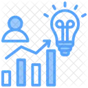Entrepreneur Entrepeneur Retention Icon