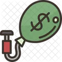 Entrepreneur Capital Fund Icon