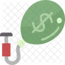Entrepreneur Capital Fund Icon