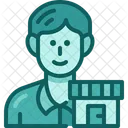 Entrepreneur  Icon