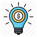 Entrepreneur Idea Creative アイコン