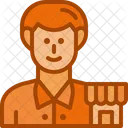 Entrepreneur  Icon