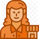 Entrepreneur  Icon