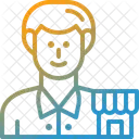 Entrepreneur  Icon