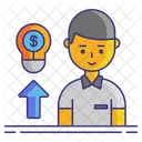 Entrepreneurship アイコン
