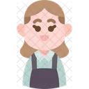 Entrepreneurship Owner Staff Icon