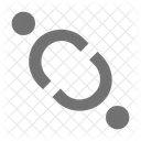 Entreprise Communaute Groupe Icône