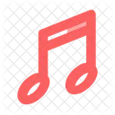 Entretenimento Musica Diversao Ícone