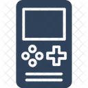 Entretenimento Jogo Dispositivo De Jogo Ícone