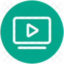 Entretenimento  Ícone