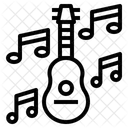 Entretenimento Fones De Ouvido Concerto Ícone