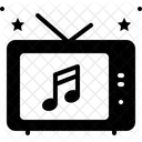 Entretenimento  Ícone