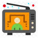 Entretenimento  Ícone