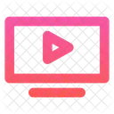 Entretenimento  Ícone