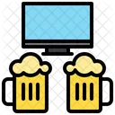 Entretenimiento  Icono