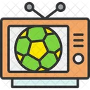 Entretenimiento  Icono