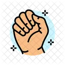 Entretenir Correctement Ongle Icône