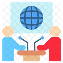 Entrevista  Icon