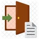 Entry Conditions  Icon
