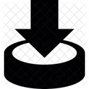 Entry Data Message Write Icon