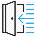 Entry Batch Open Icon