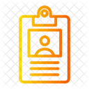 Entry  Icon