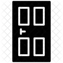 Entrance Door Entryway Icon