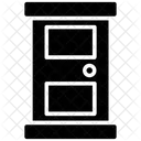 Entrance Door Entryway Icon