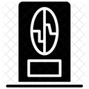 Entrance Door Entryway Icon