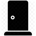 Entrance Door Entryway Icon