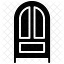 Entrance Door Entryway Icon