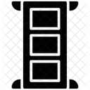 Entrance Door Entryway Icon