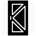 Entrance Door Entryway Icon