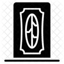 Entrance Door Entryway Icon