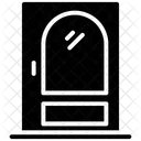 Entrance Door Entryway Icon