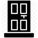 Entrance Door Entryway Icon