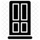 Entrance Door Entryway Icon