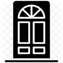 Entrance Door Entryway Icon