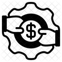 Entschädigung  Symbol