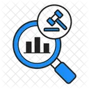 Entscheidungsanalyse Analytische Entscheidungsfindung Entscheidungssymbol Symbol