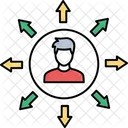 Bankschliessfach Banken Finanzen Symbol