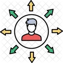 Bankschliessfach Banken Finanzen Symbol