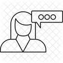 Entschuldigung  Symbol