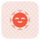 Entspannt  Icon