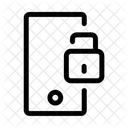 Entsperren Sicherheit Sperren Icon