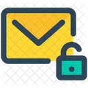 E Mail Post Umschlag Symbol