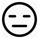 Enttäuschung  Symbol